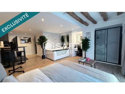 Vente Locaux commerciaux - Boutiques à Saulx-les-Chartreux