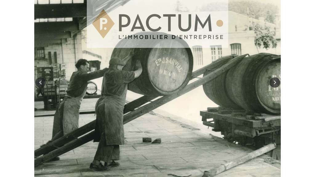 Site patrimonial au service de projets d'exception