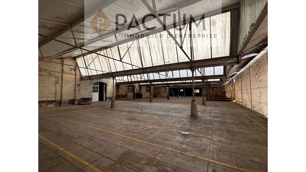 Site patrimonial au service de projets d'exception