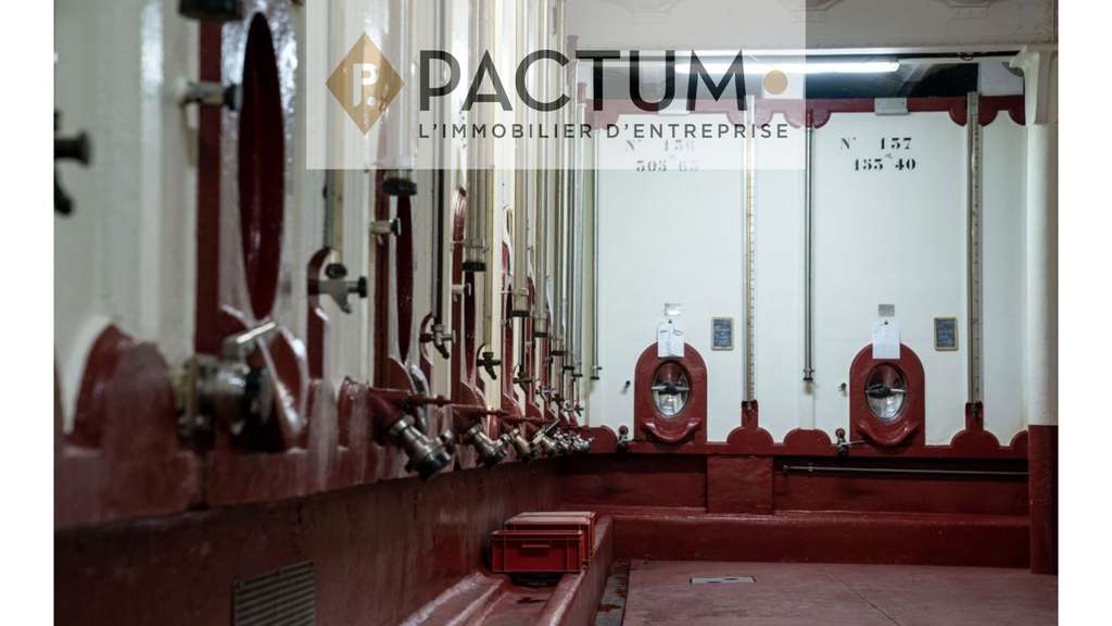 Site patrimonial au service de projets d'exception