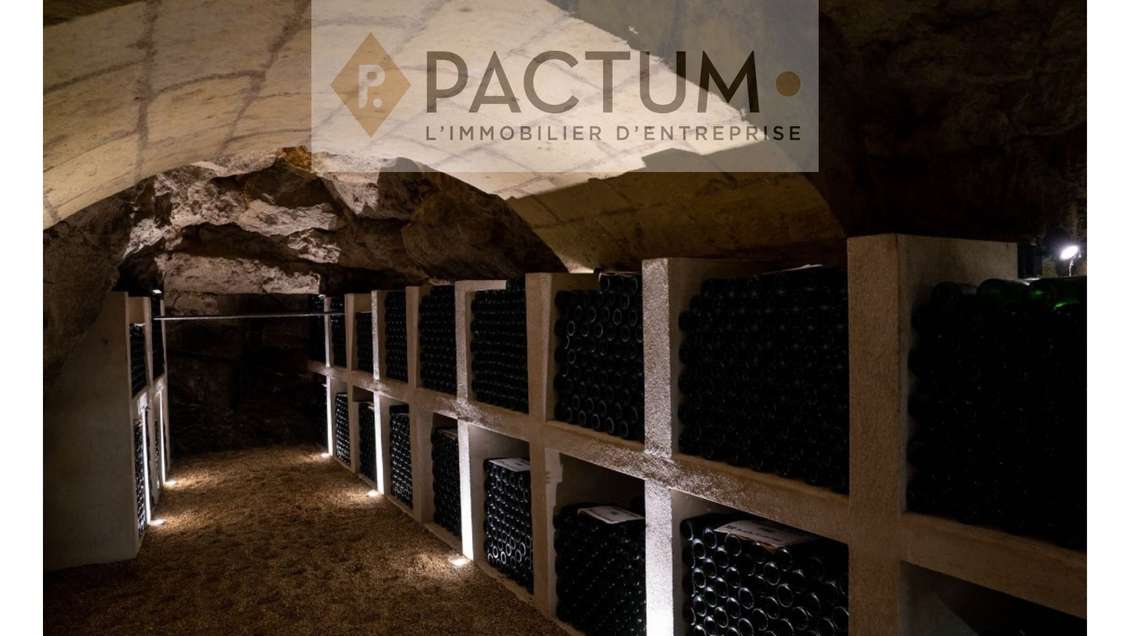 Site patrimonial au service de projets d'exception