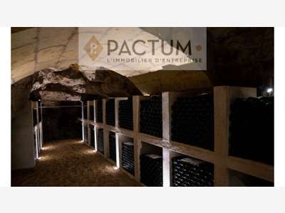 Site patrimonial au service de projets d'exception