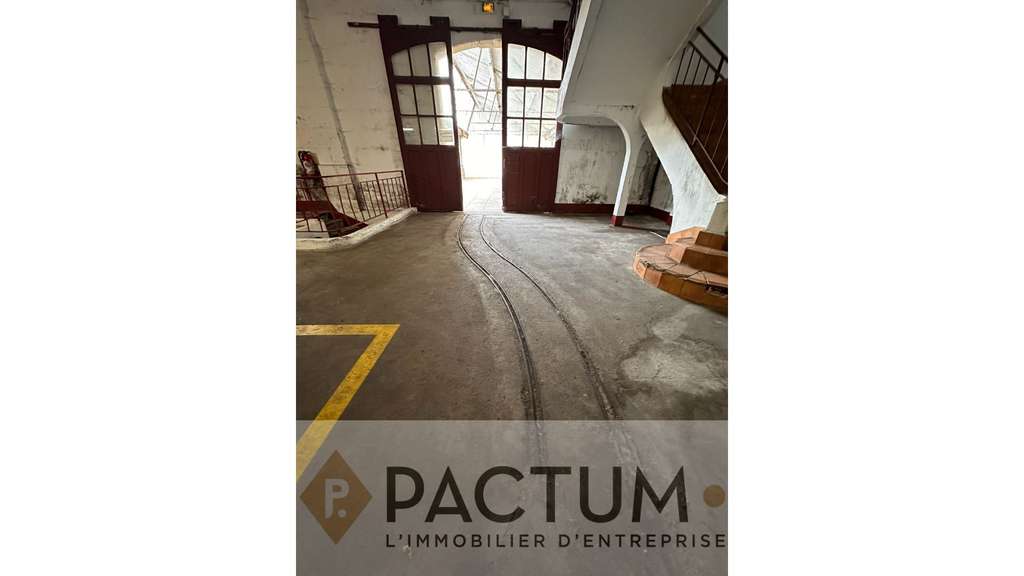 Site patrimonial au service de projets d'exception