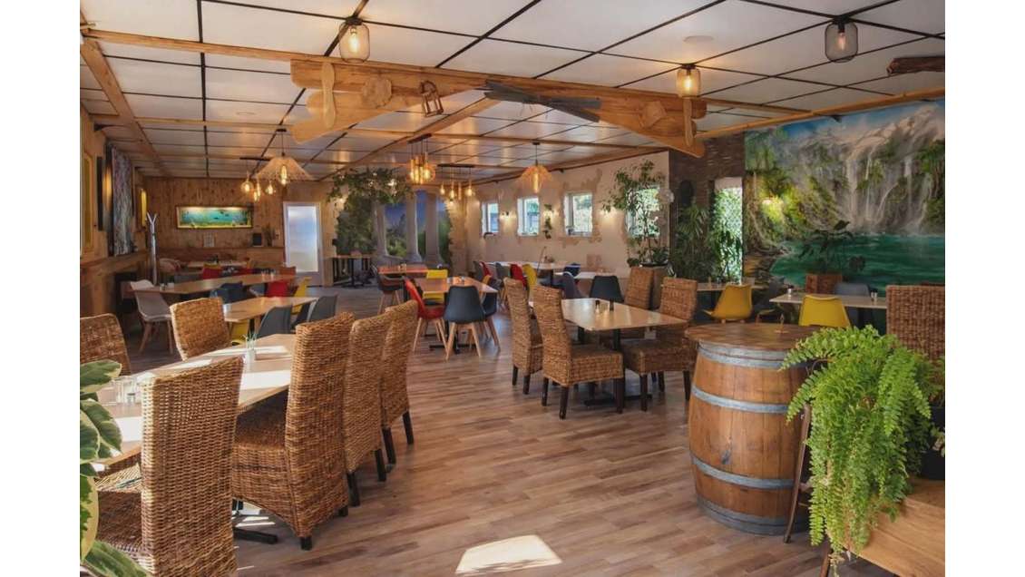 Vente murs commerciaux site touristique Saumur