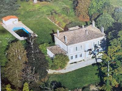 Vente Locaux commerciaux - Boutiques à Sauveterre-de-Guyenne