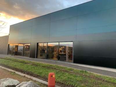 Vente Locaux commerciaux - Boutiques à Savigneux
