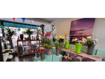 Vente Locaux commerciaux - Boutiques à Savigny-sur-Orge