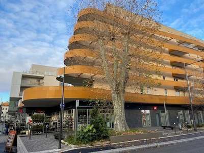 Local commercial 77m² à vendre Schiltigheim Auchan