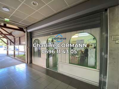 Vente Locaux commerciaux - Boutiques à Schoelcher