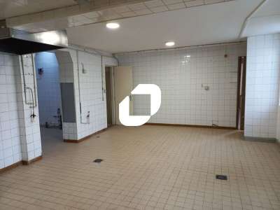 Vente Local commercial 320m² Seclin
