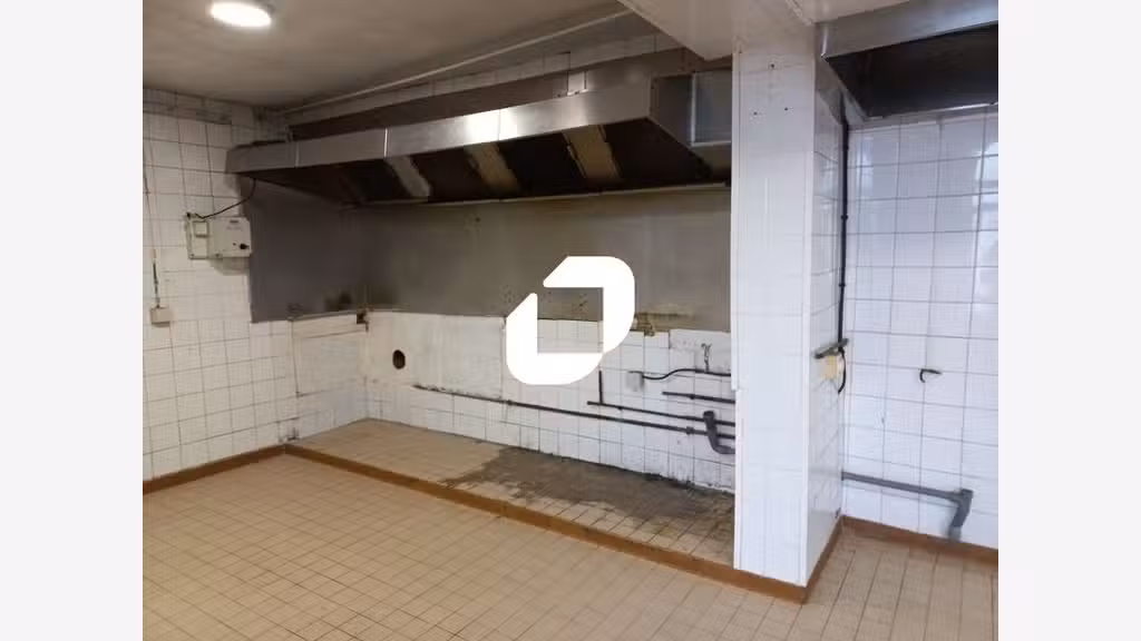 Vente Local commercial 320m² Seclin