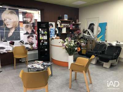 Vente Locaux commerciaux - Boutiques à Segré-en-Anjou-Bleu