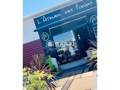 Vente Locaux commerciaux - Boutiques à Sénas
