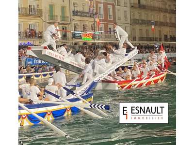 Vente Locaux commerciaux - Boutiques à Sète