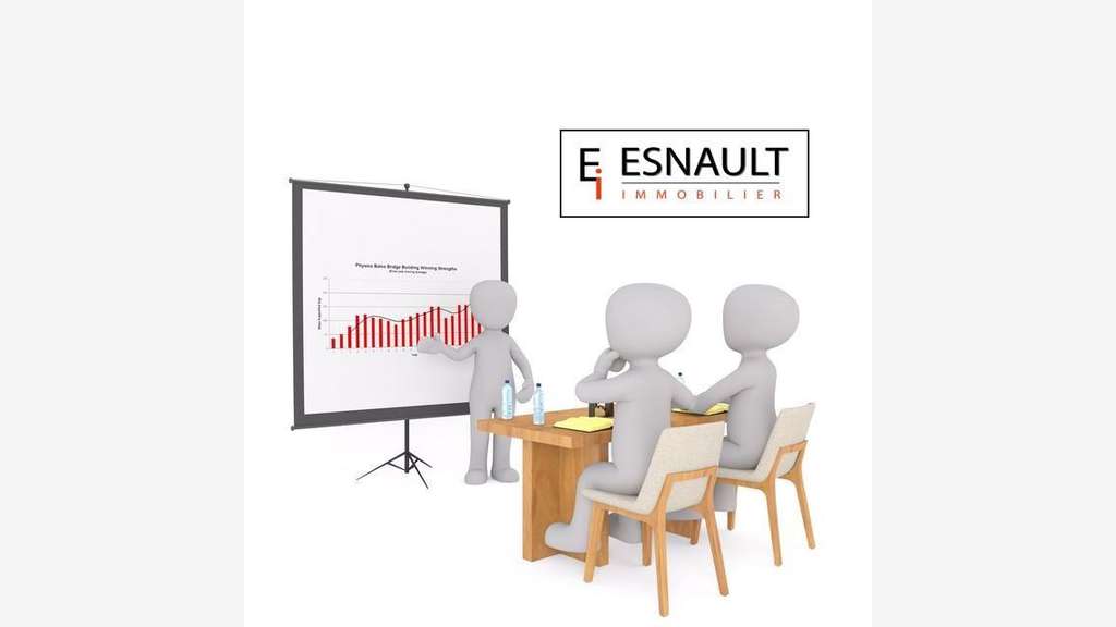 Vente parcelle ZA entrepôt bureaux 500m² Sète A9