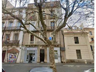 Vente Locaux commerciaux - Boutiques à Sète