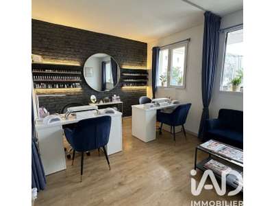 Vente Bureaux à Sète