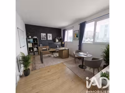 Vente Bureaux à Sète