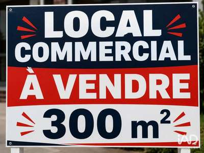 Vente Locaux commerciaux - Boutiques à Seynod