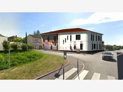Immobilier Professionnel à vendre Seyssuel