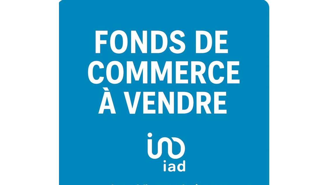 A reprendre poissonnerie avec terrasse à Sigean