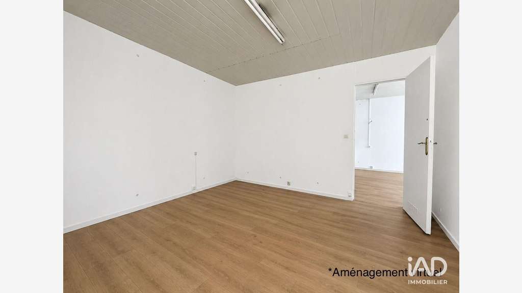 Vente Murs commerciaux de 49m² en RDC à Sigean