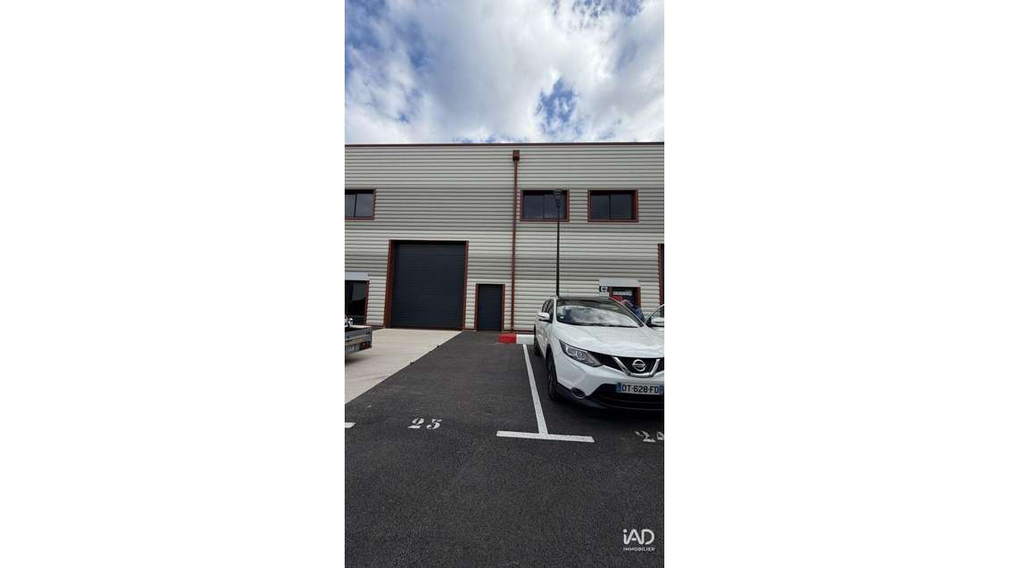 Local commercial à Signes