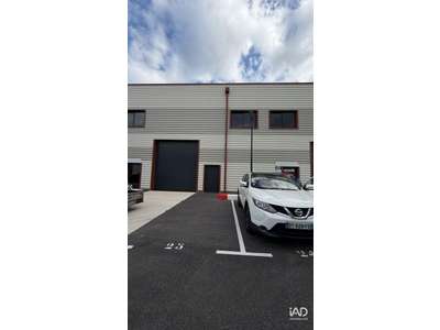 Vente Locaux commerciaux - Boutiques à Signes