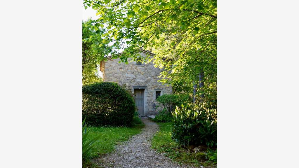 Un domaine rare et exceptionnel en Provence