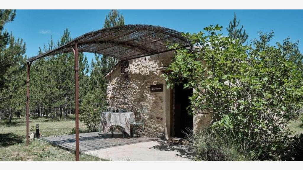 Un domaine rare et exceptionnel en Provence