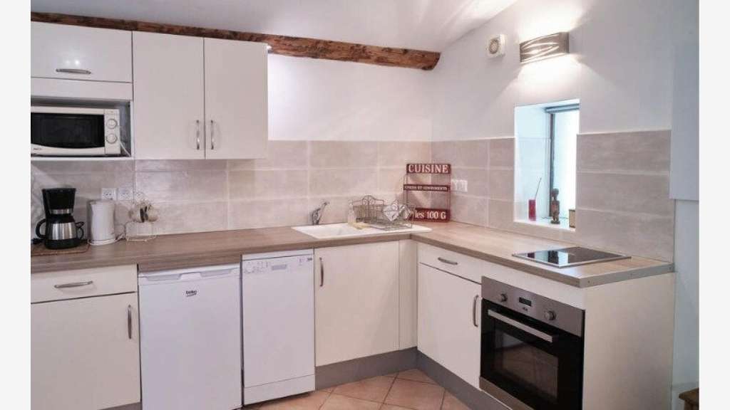 Un domaine rare et exceptionnel en Provence