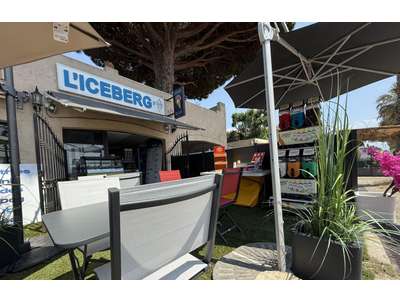 Vente Locaux commerciaux - Boutiques à Six-Fours-les-Plages