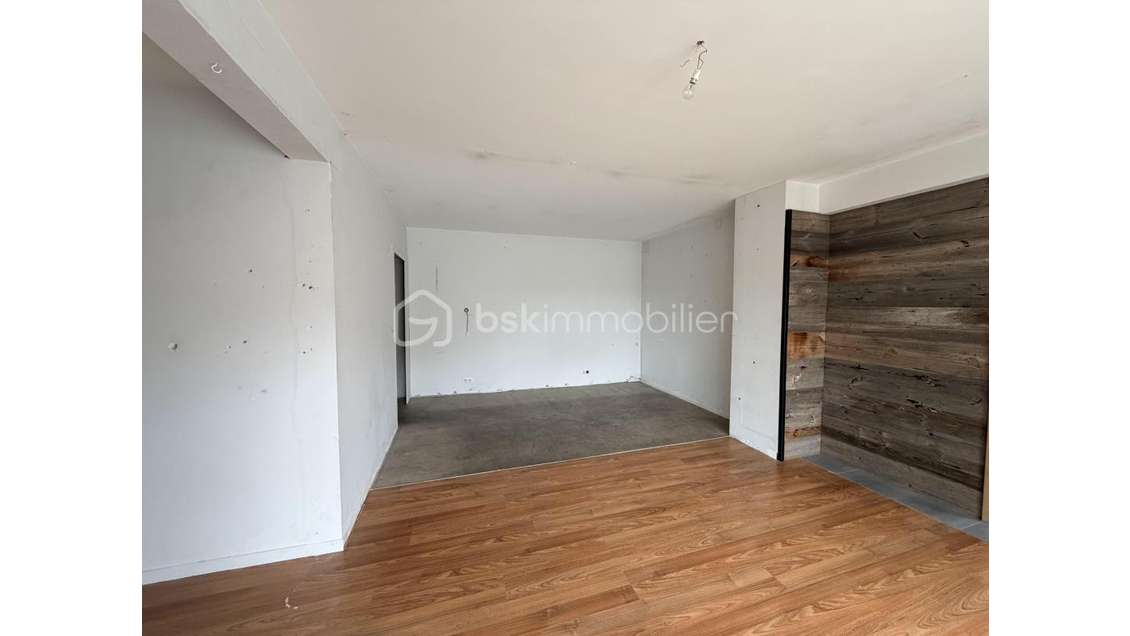 A louer local commercial 60m² Six Fours Les Plages