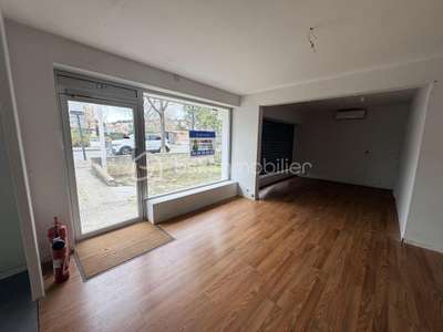 Vente Locaux commerciaux - Boutiques à Six-Fours-les-Plages