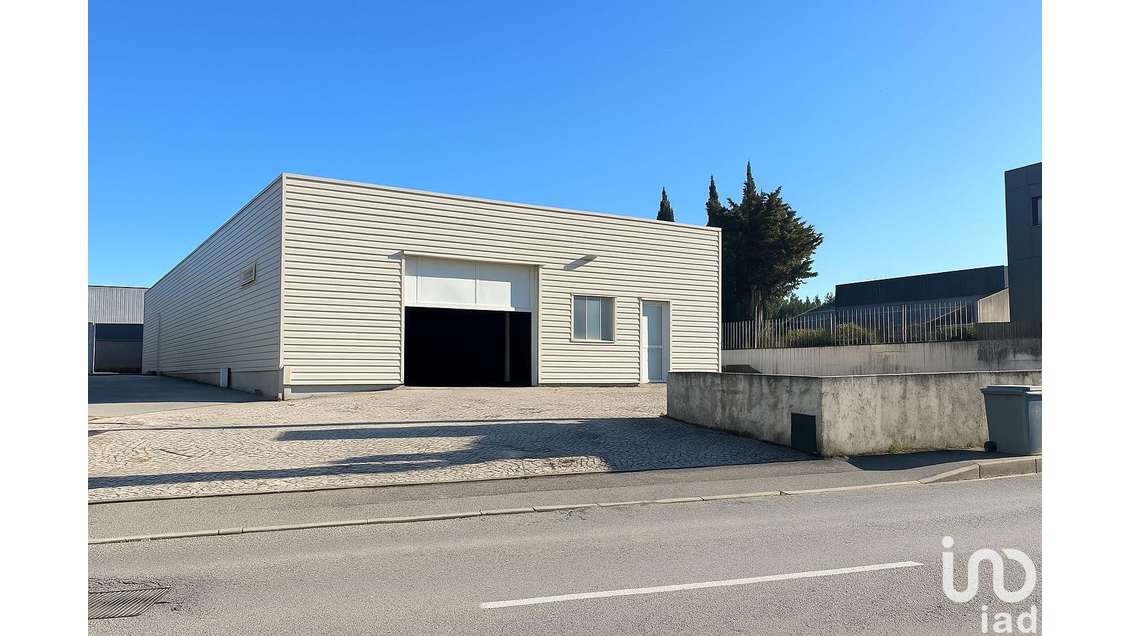 Local commercial à Six-Fours-les-Plages