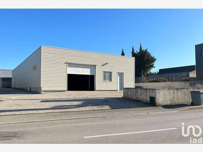 Local commercial à Six-Fours-les-Plages