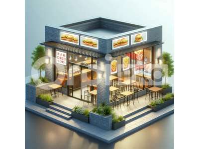 Vente Locaux commerciaux - Boutiques à Soissons