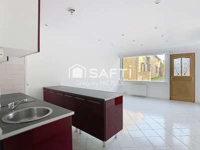AV local 37m² empl stratégique à Soisy-sur-École