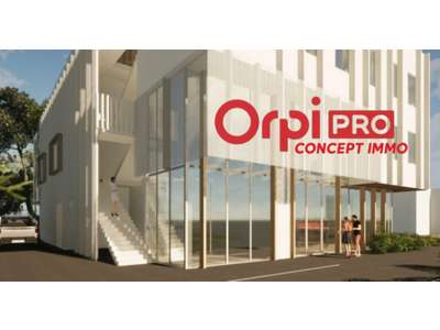 Vente Locaux d'activités - Entrepôts à Soorts-Hossegor