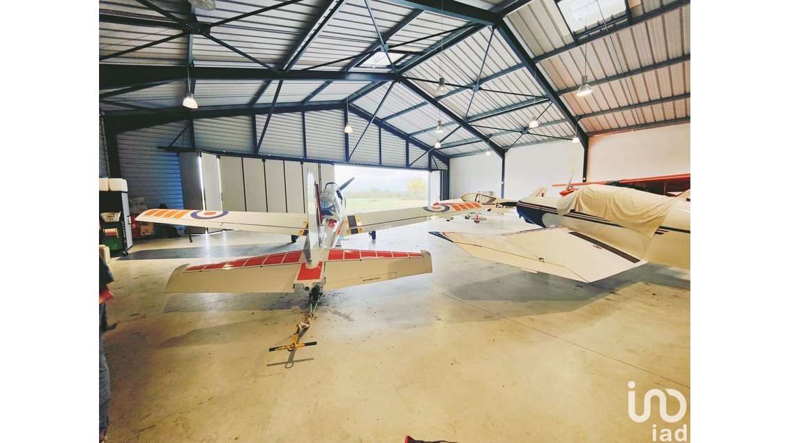 Local commercial à Sorigny