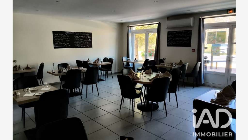 Local commercial à Souillac