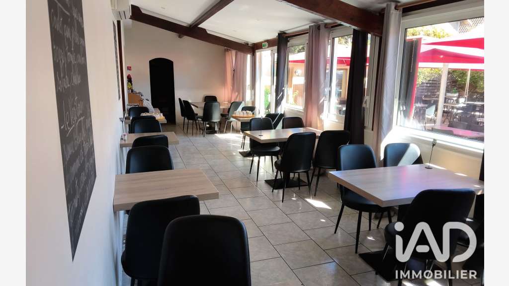 Local commercial à Souillac