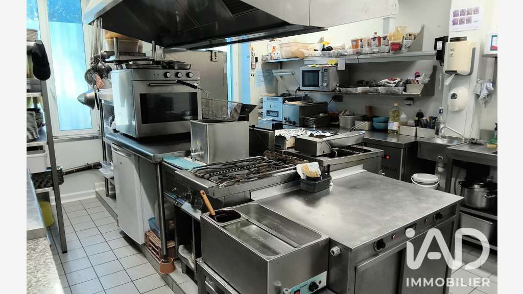 Local commercial à Souillac