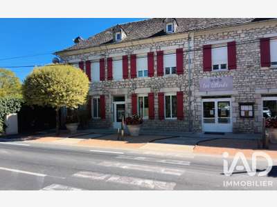Local commercial à Souillac