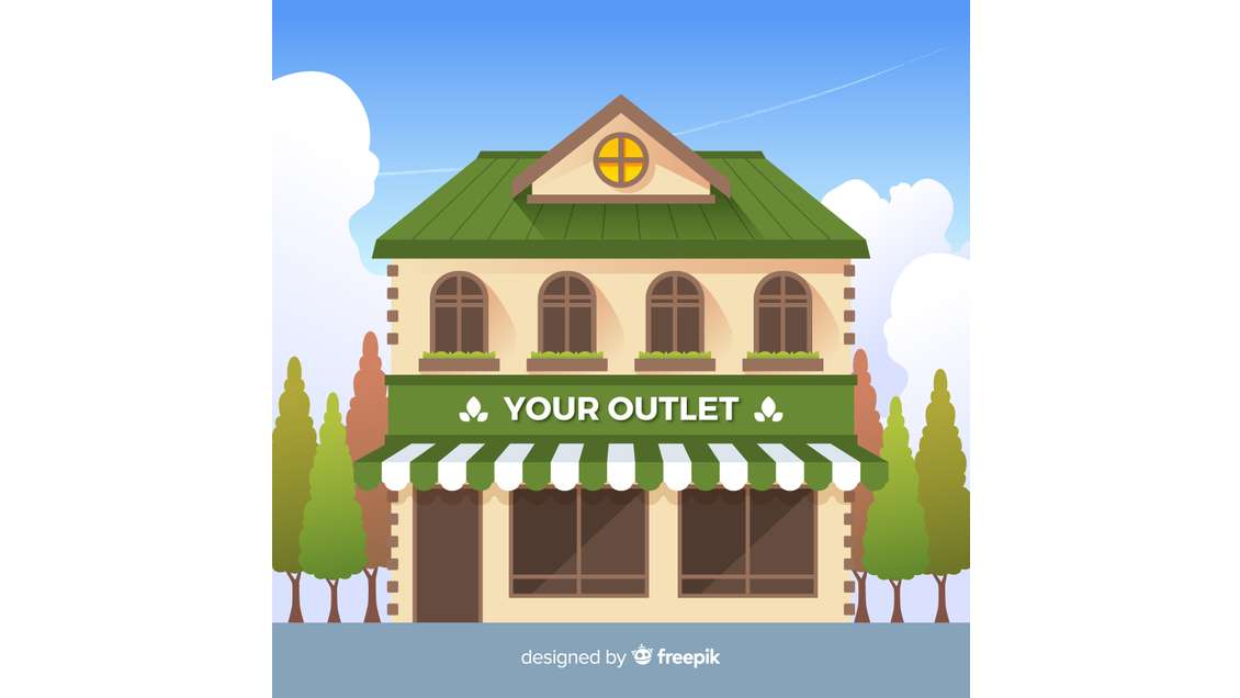 AV murs commerciaux 150m² centre Strasbourg