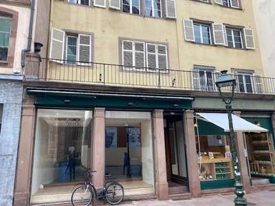 Vente Locaux commerciaux - Boutiques à Strasbourg