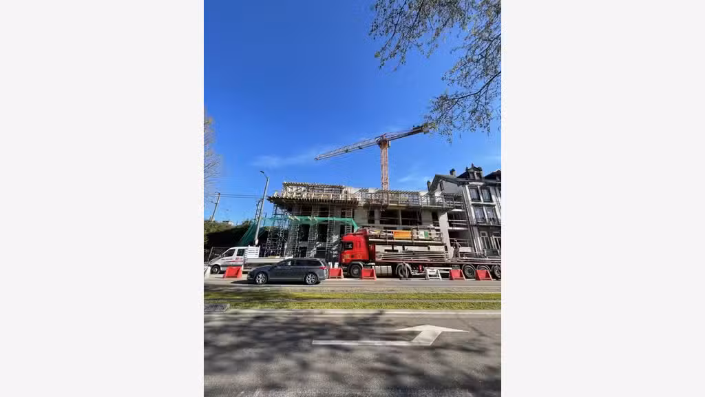 Local commercial 41m² à vendre Strasbourg centre