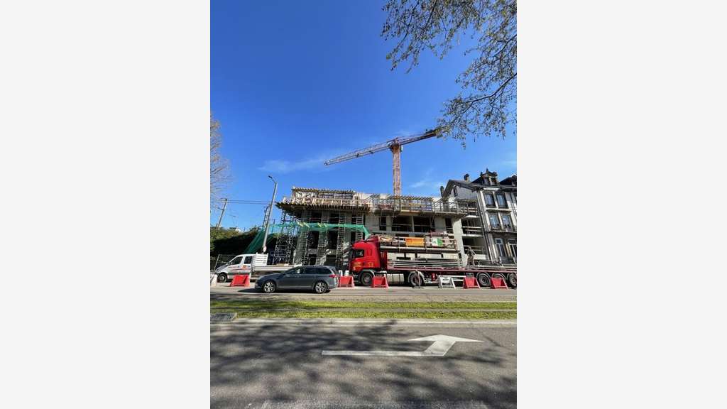 STRASBOURG CENTRE - LOCAL COMMERCIAL À VENDRE