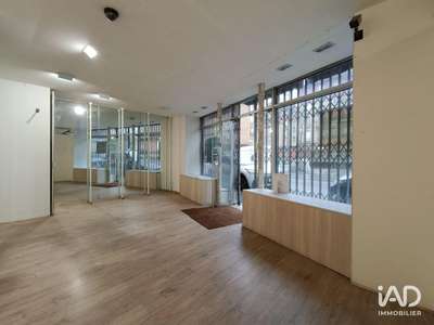Vente Locaux commerciaux - Boutiques à Suresnes