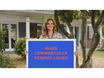 Vente Locaux commerciaux - Boutiques à Taillades